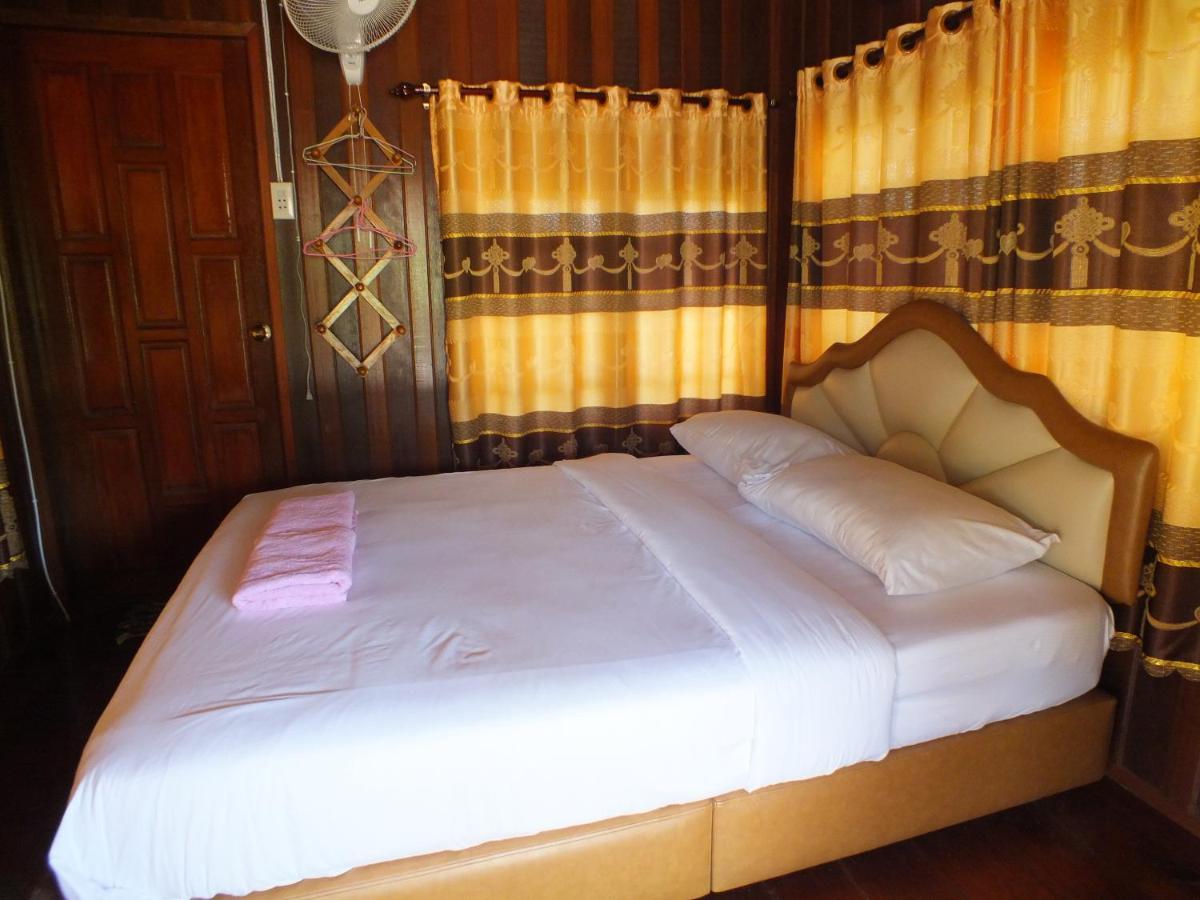 Khao Kho Lucky Hill Resort Dış mekan fotoğraf