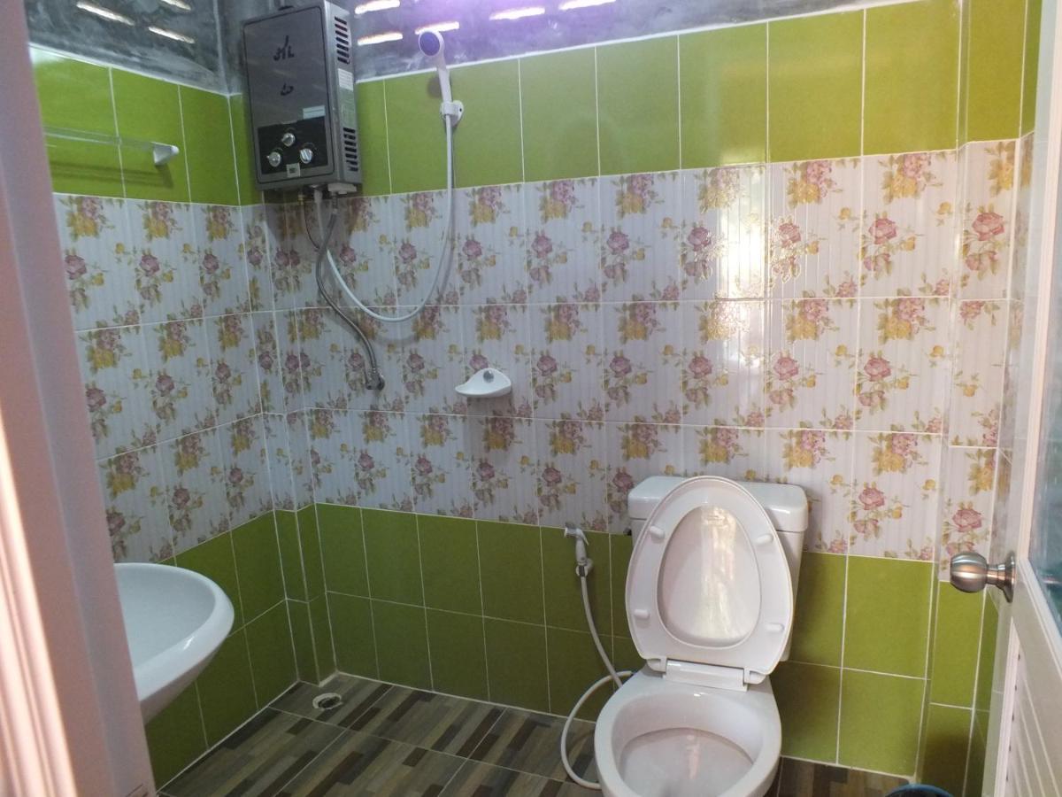 Khao Kho Lucky Hill Resort Dış mekan fotoğraf