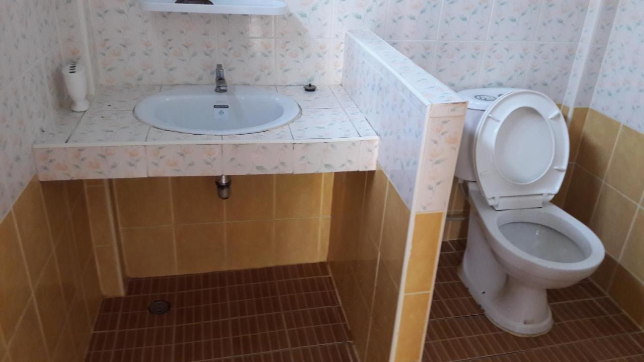 Khao Kho Lucky Hill Resort Dış mekan fotoğraf