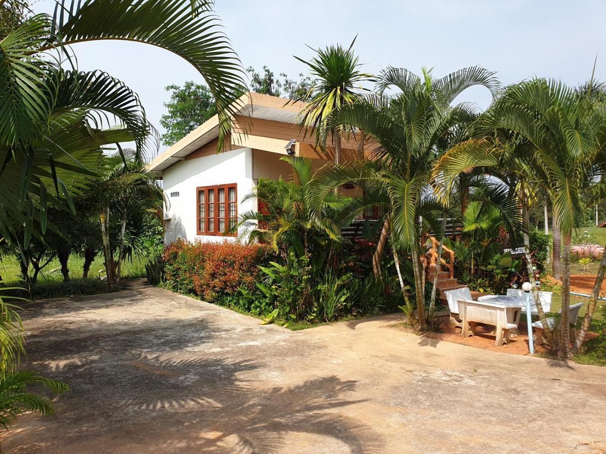 Khao Kho Lucky Hill Resort Dış mekan fotoğraf