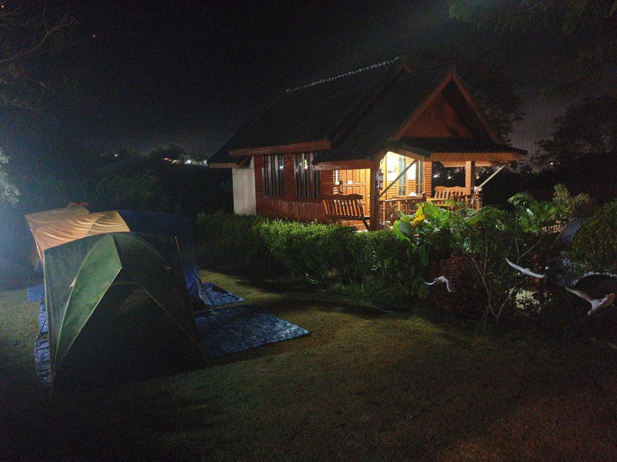 Khao Kho Lucky Hill Resort Dış mekan fotoğraf