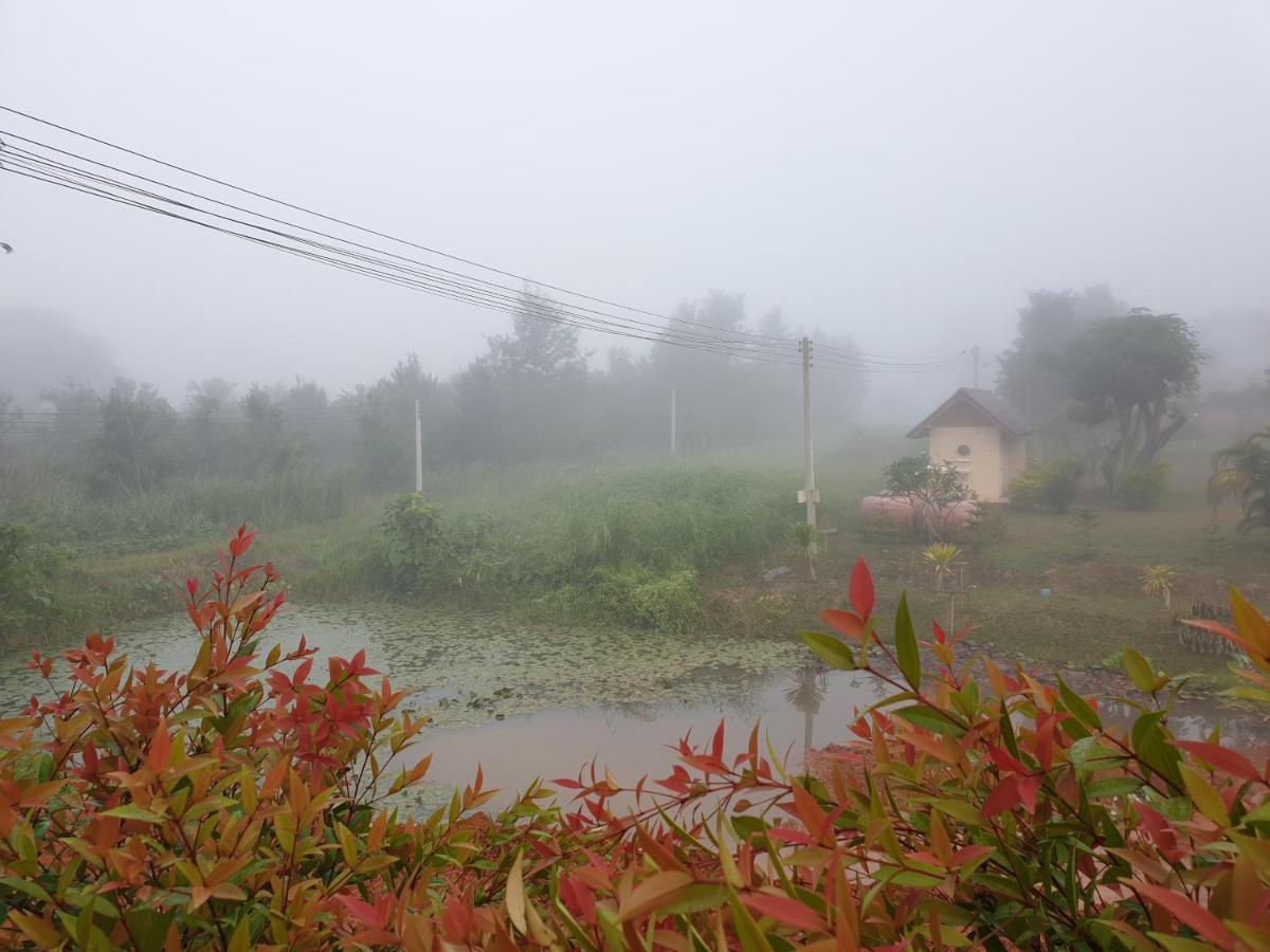 Khao Kho Lucky Hill Resort Dış mekan fotoğraf
