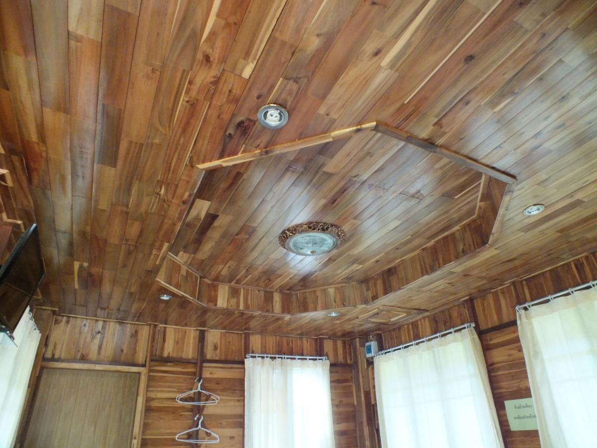 Khao Kho Lucky Hill Resort Dış mekan fotoğraf